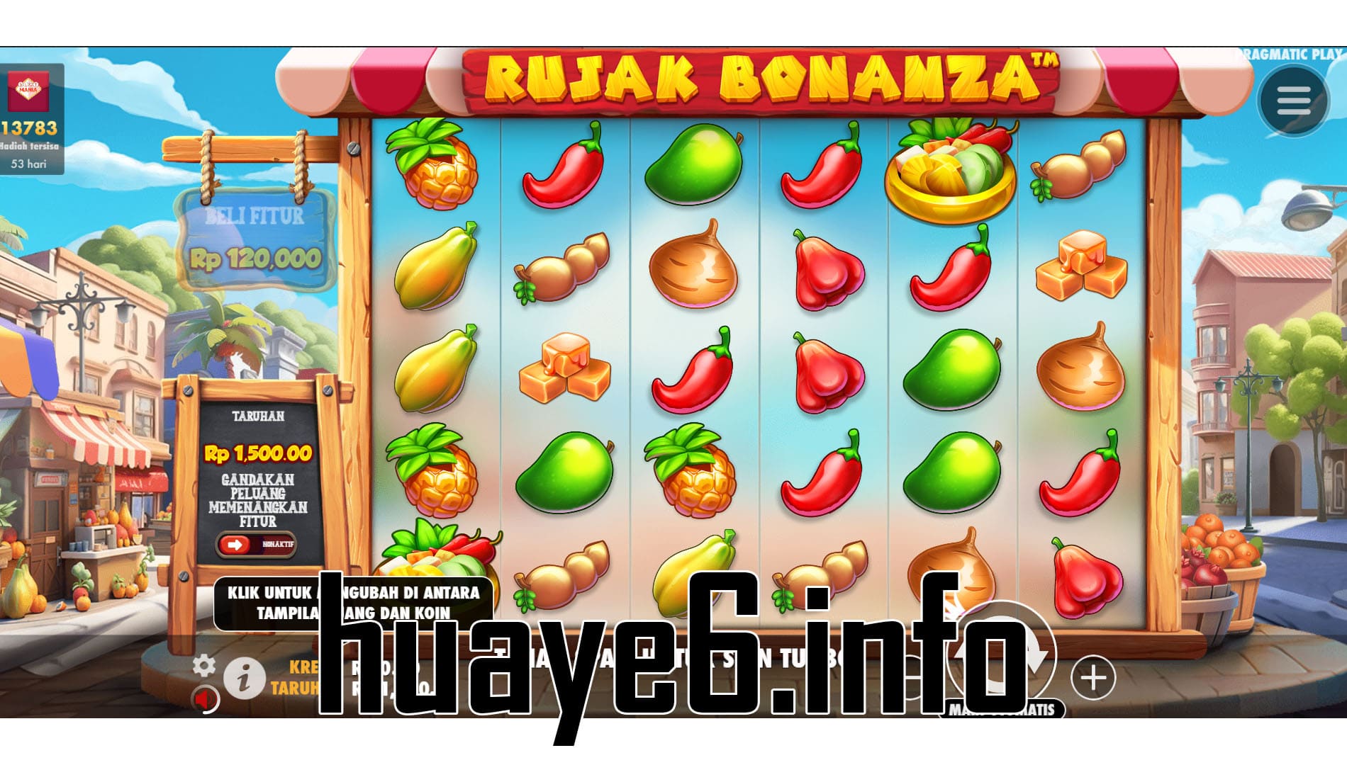 Slot Online di Indonesia