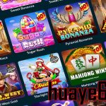 Slot dan Perjudian