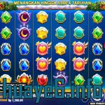 Slot Starlight Christmas