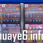 Strategi Menang Togel
