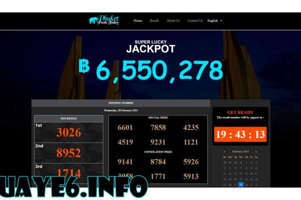 Togel Phuket