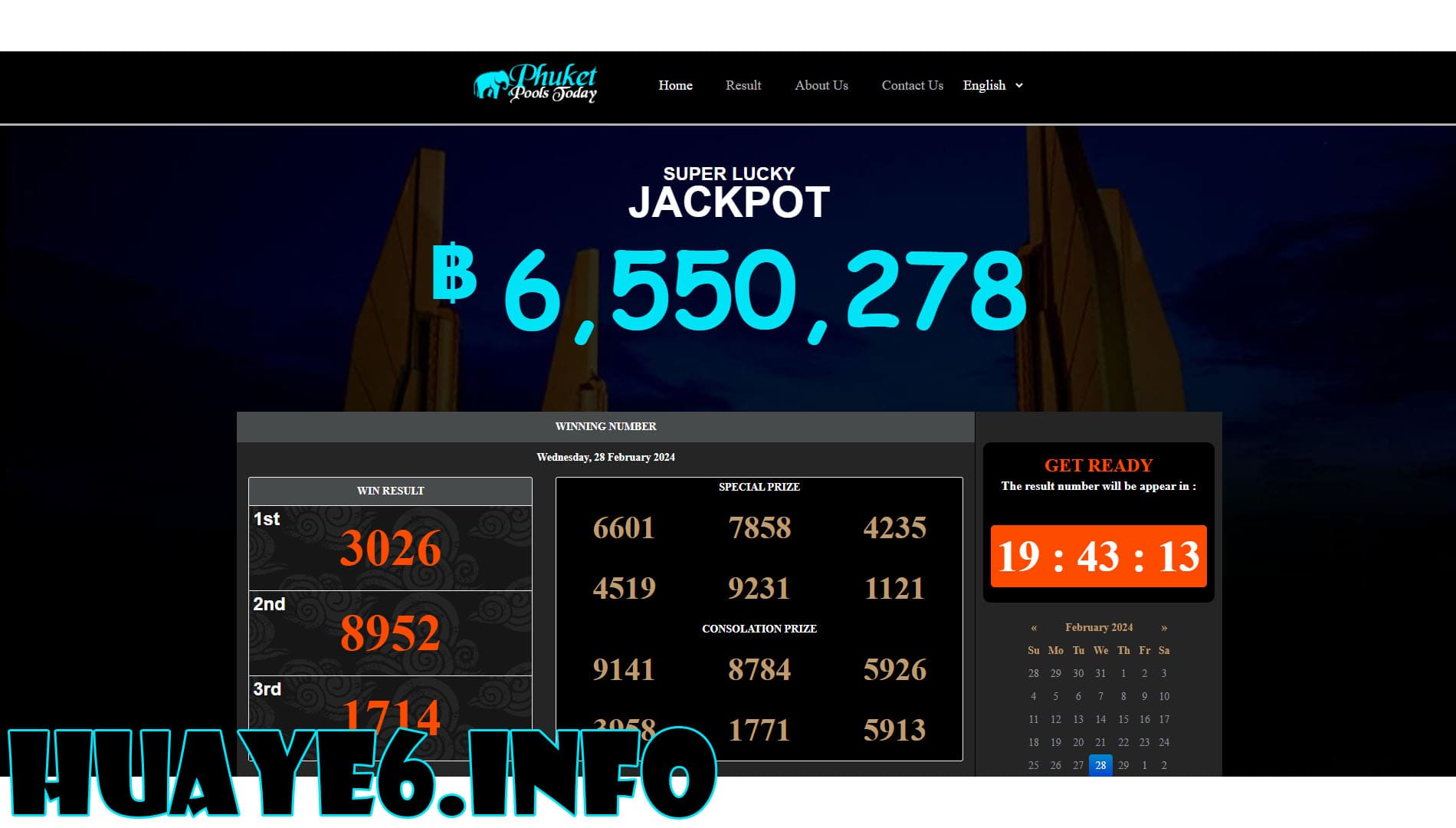 Togel Phuket