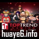 Top Trend Gaming