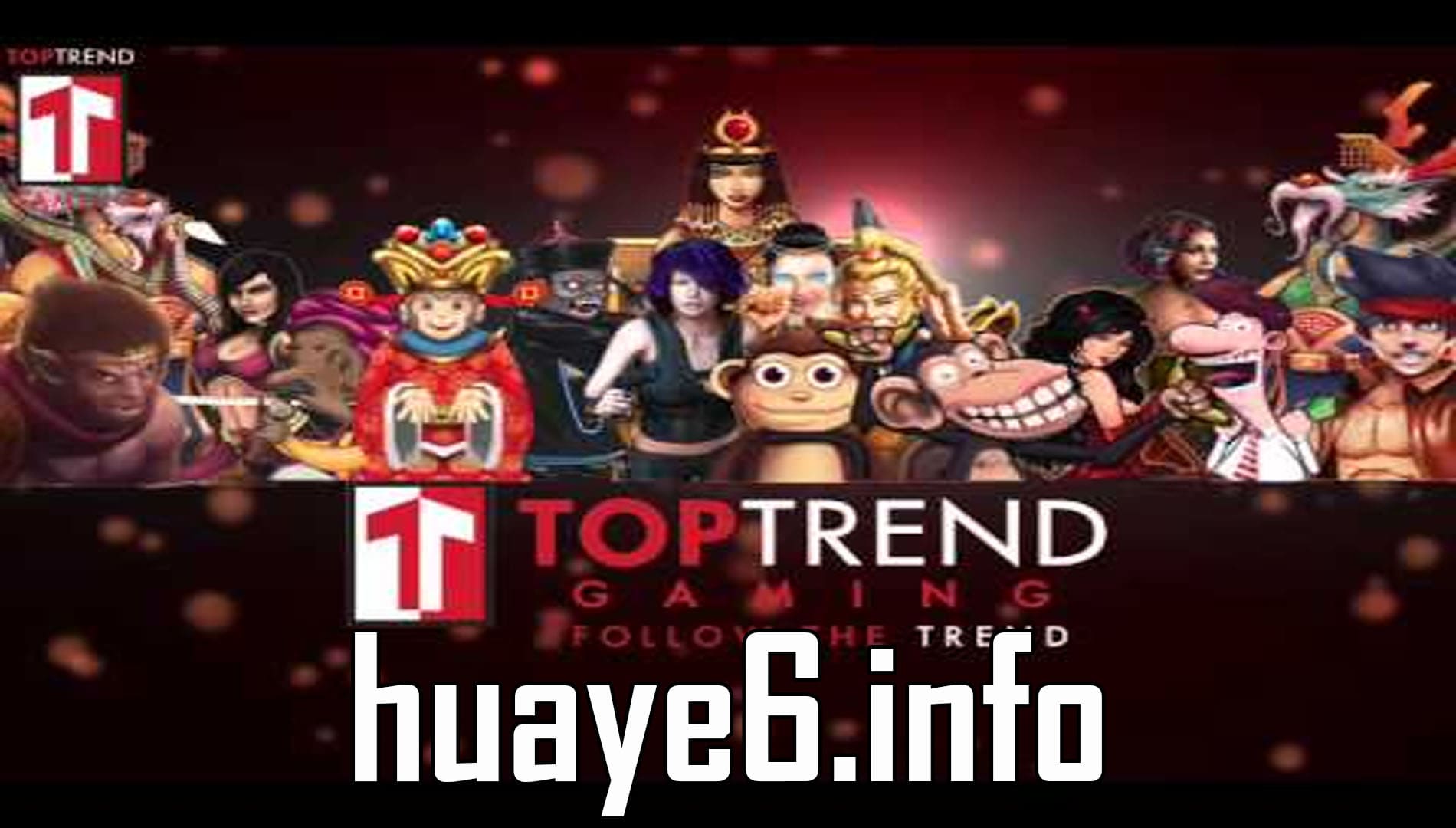 Top Trend Gaming