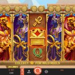 Slot Ark of Ra