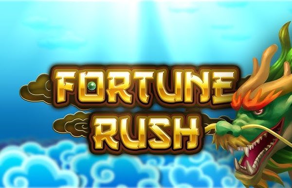 Slot Fortune Rush