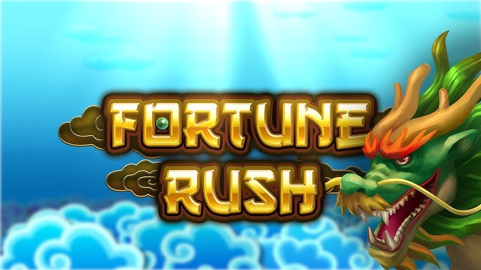 Slot Fortune Rush