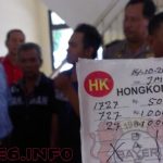 Dunia Bandar Togel