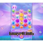 Fruity Candy