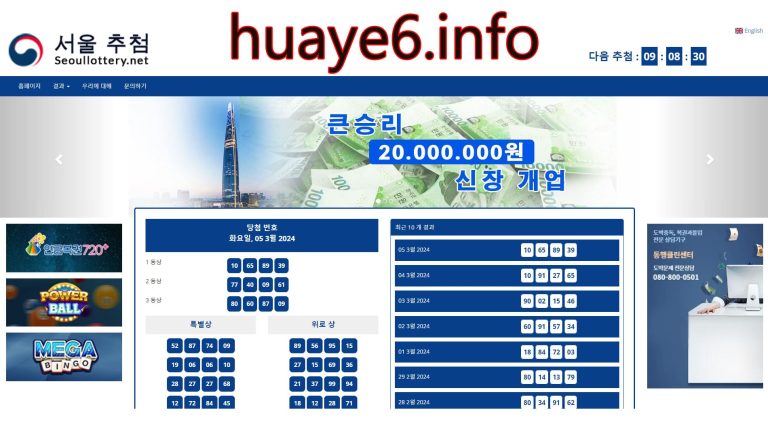 Mengenal Pasaran Togel Seoul: Panduan Dasar bagi Pemula