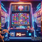 Revolusi Game Slot