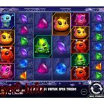 Rocket Blast Megaways