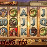 Slot Bird of Thunder