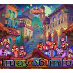 Slot Calaveras Explosivas