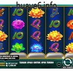 Slot Jade Butterfly
