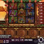 Slot Magic Journey