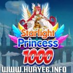 Slot Mania Princess