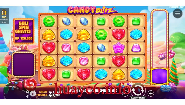 Inovasi Teknologi di Slot Demo Pragmatic Tayo4d