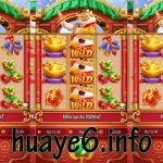 Slot Fortune Tiger