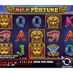Slot Nile Fortune