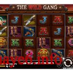 The Wild Gang