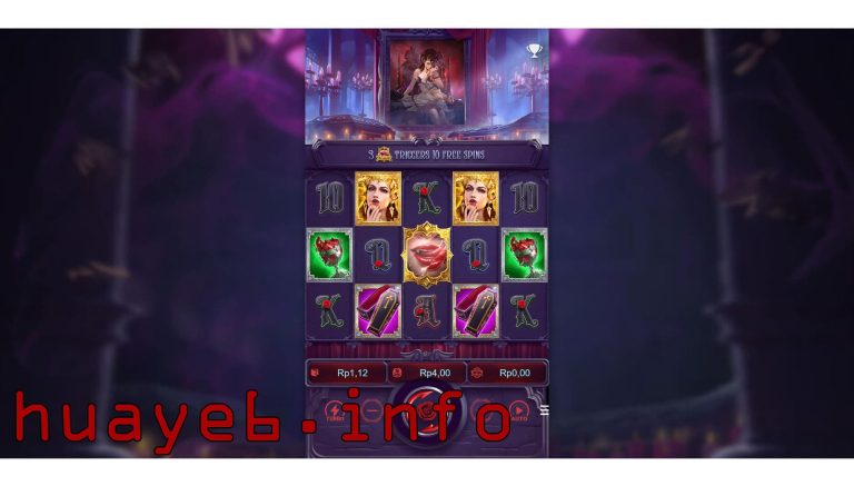 Ulasan Akun Slot Demo di Tayo4d: Manfaat dan Kelebihannya