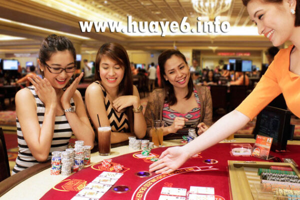 Judi Live Casino Capai Rekor Tertinggi di Asia Tenggara Judi Live Casino Capai Rekor Tertinggi di Asia Tenggara