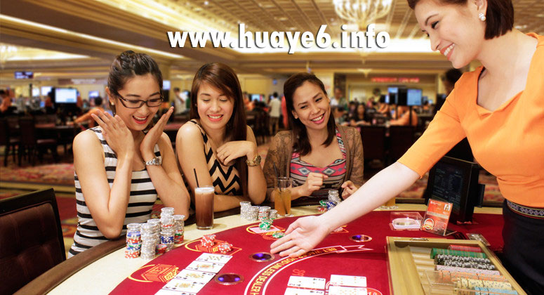 Judi Live Casino Capai Rekor Tertinggi di Asia Tenggara