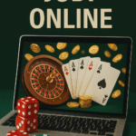 Berita Judi Online Terbesar