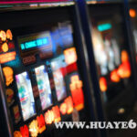 Fakta Unik dalam Dunia Permainan Slot Online