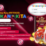 Mengapa Ayutogel Menjadi Pilihan Utama Pecinta Togel ?