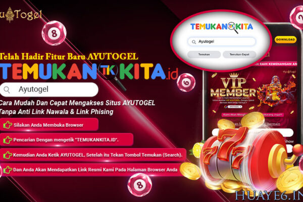 Mengapa Ayutogel Menjadi Pilihan Utama Pecinta Togel? Mengapa Ayutogel Menjadi Pilihan Utama Pecinta Togel ?