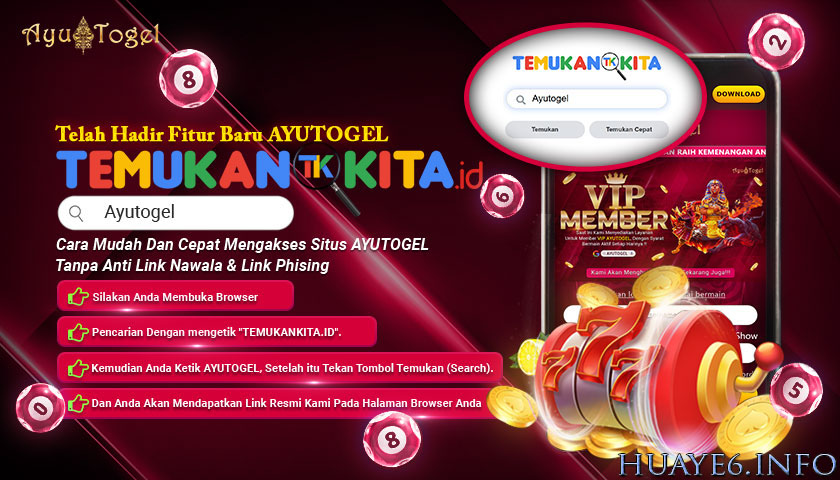 Mengapa Ayutogel Menjadi Pilihan Utama Pecinta Togel? Mengapa Ayutogel Menjadi Pilihan Utama Pecinta Togel ?