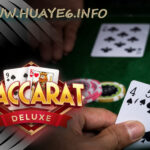 Kesalahan Umum dalam Judi Baccarat Online