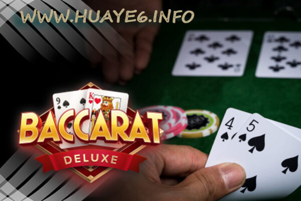 Kesalahan Umum dalam Judi Baccarat Online Kesalahan Umum dalam Judi Baccarat Online