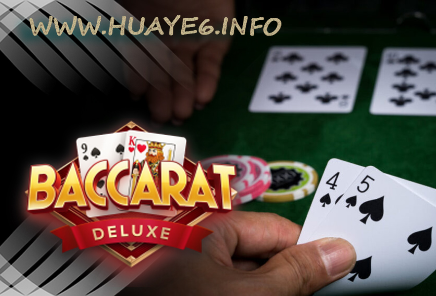 Kesalahan Umum dalam Judi Baccarat Online