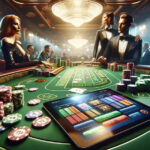 Cara Cerdas Mengelola Modal Saat Bermain Live Casino