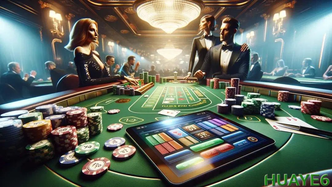 Cara Cerdas Mengelola Modal Saat Bermain Live Casino