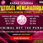 Slot Gacor Hari Ini: Game dengan RTP Tertinggi untuk Menang Besar