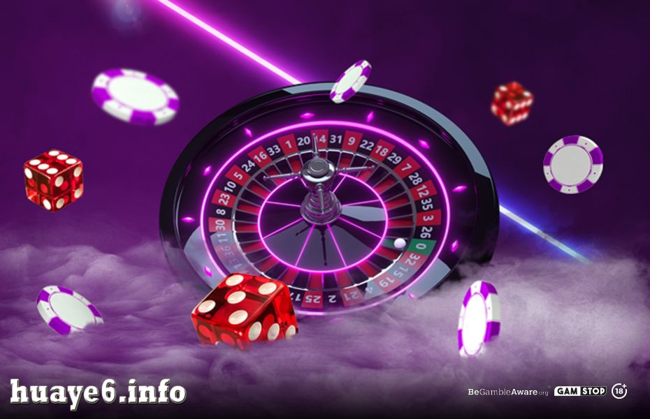 Sensasi Bermain Live Casino: Pengalaman Kasino Nyata dari Rumah Sensasi Bermain Live Casino: Pengalaman Kasino Nyata dari Rumah