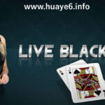 Blackjack Online Live: Panduan dan Tips Profesional