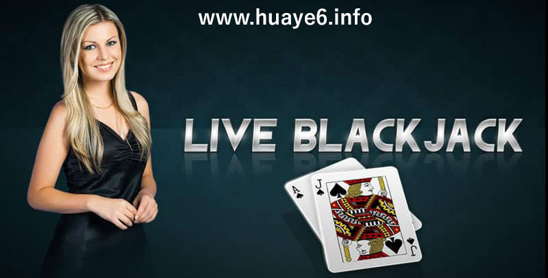 Blackjack Online Live: Panduan dan Tips Profesional Blackjack Online Live: Panduan dan Tips Profesional