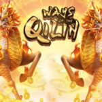 Ways of the Qilin: Menyingkap Keberuntungan dari Makhluk Legendaris Asia